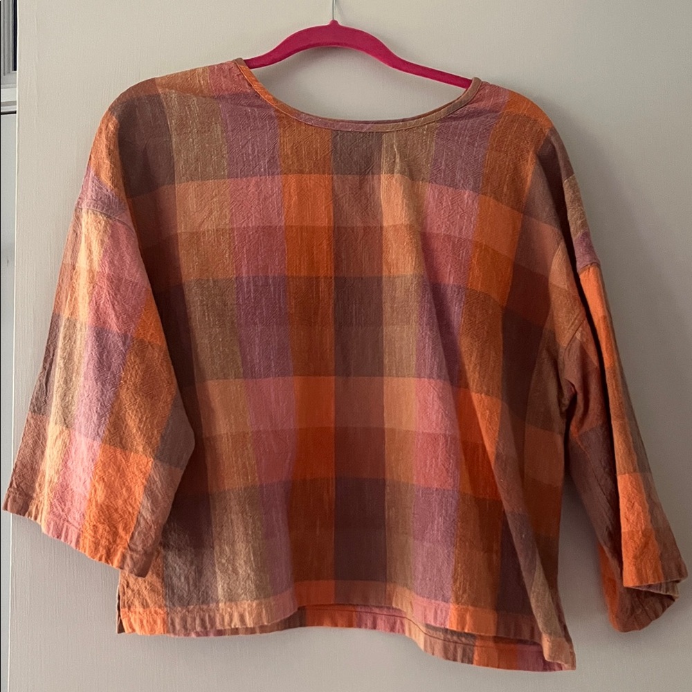 Ace & Jig Top